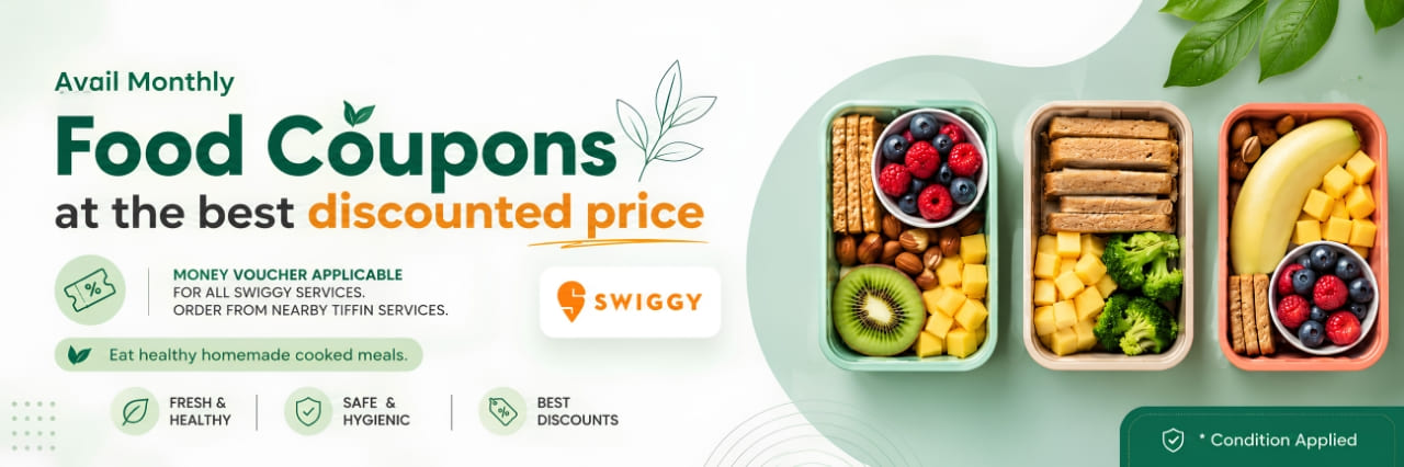 Offer Banner