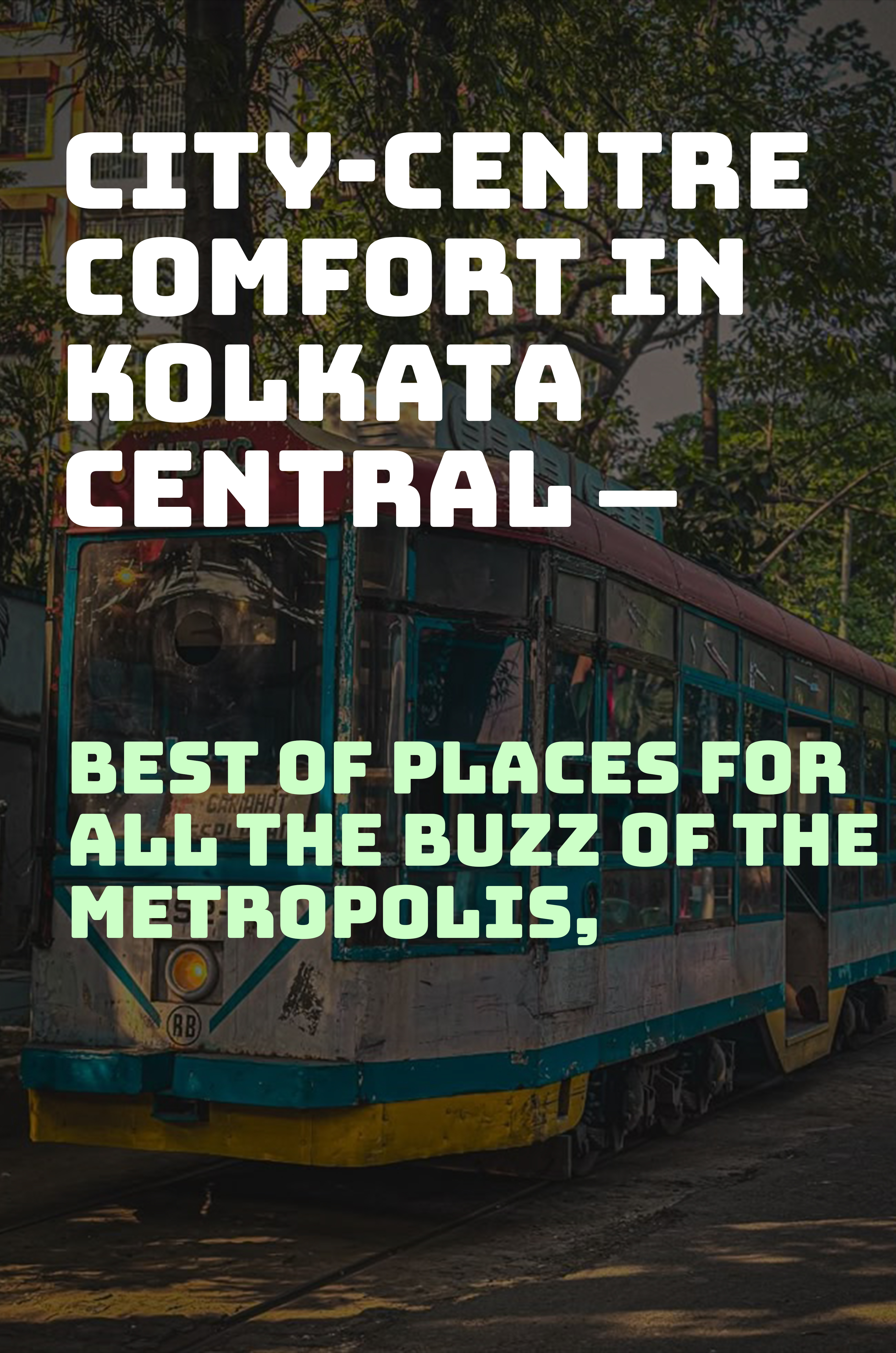 Handpicked Properties