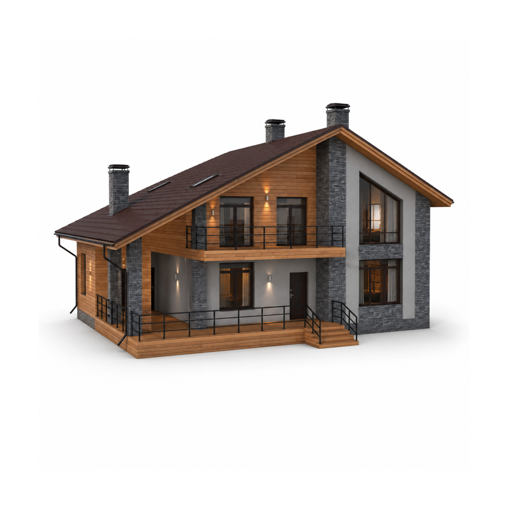 IvyNest Apartment